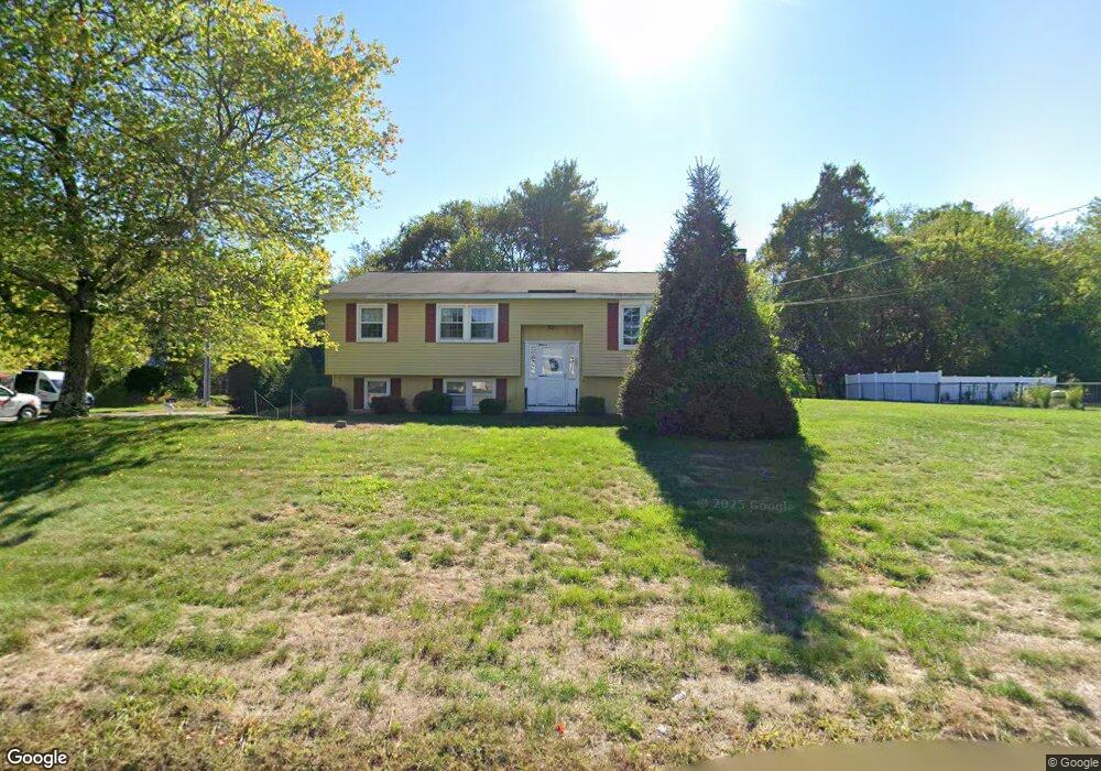 15 Lee St, Lancaster, MA 01523 - photo 1