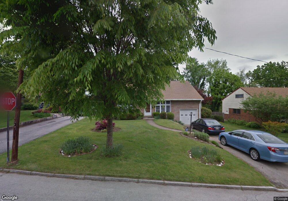 113 Cornell Rd, Bala Cynwyd, PA 19004 - photo 1