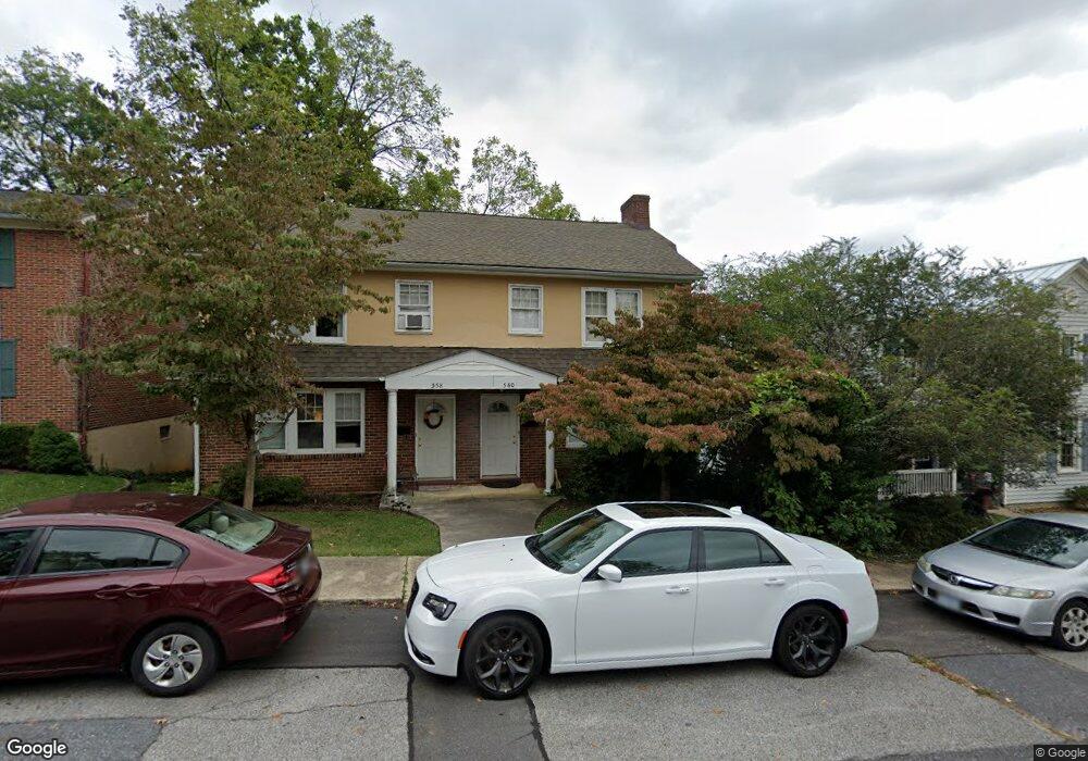 558 Walnut Ave, Waynesboro, VA 22980 - photo 1
