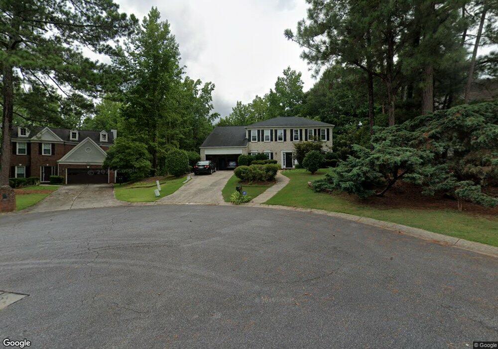 2932 Canton Chase Dr, Marietta, GA 30062 - photo 1