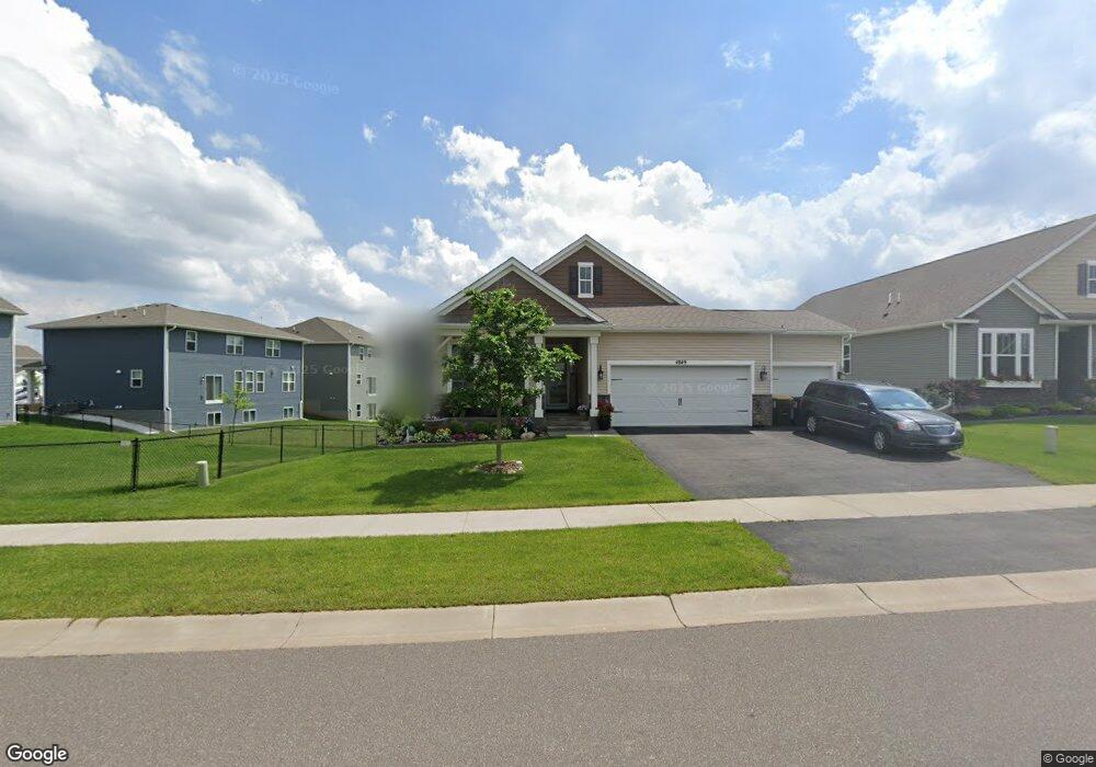 4849 Ethan Trail N, Hugo, MN 55038 - photo 1