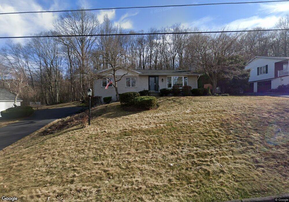103 Mosswood Rd, Roaring Brook Township, PA 18444 - photo 1