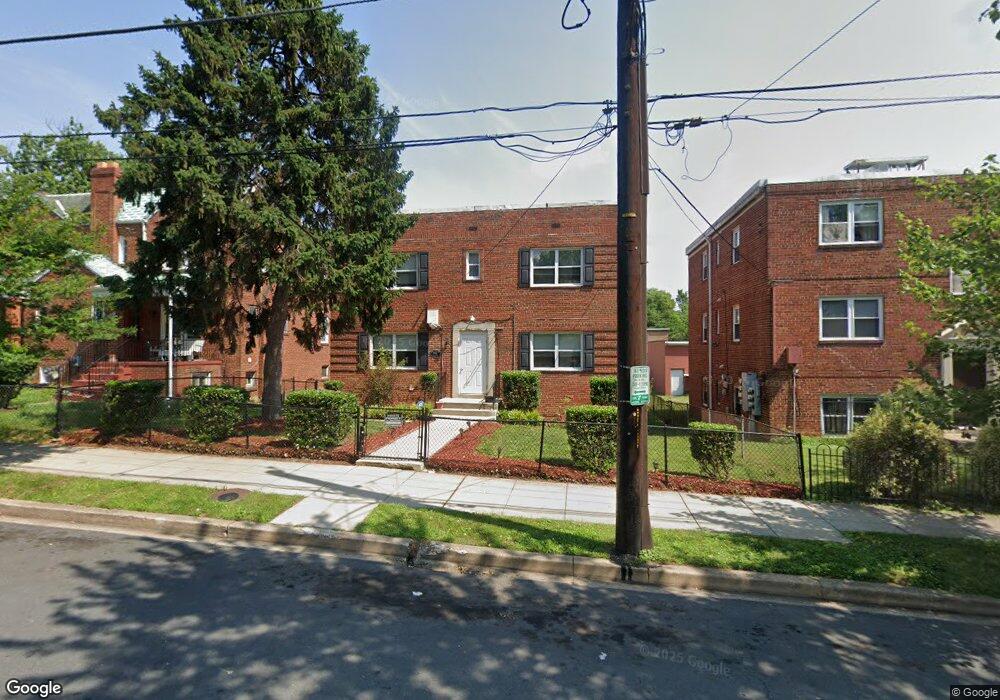 2914 O St SE, Washington, DC 20020 - photo 1