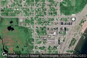 206 W 5th Ave, Shell Lake, WI 54871