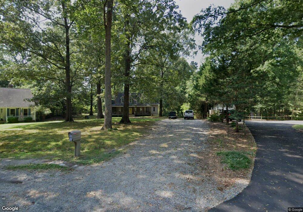 6908 Frederick Dr, Hayes, VA 23072 - photo 1