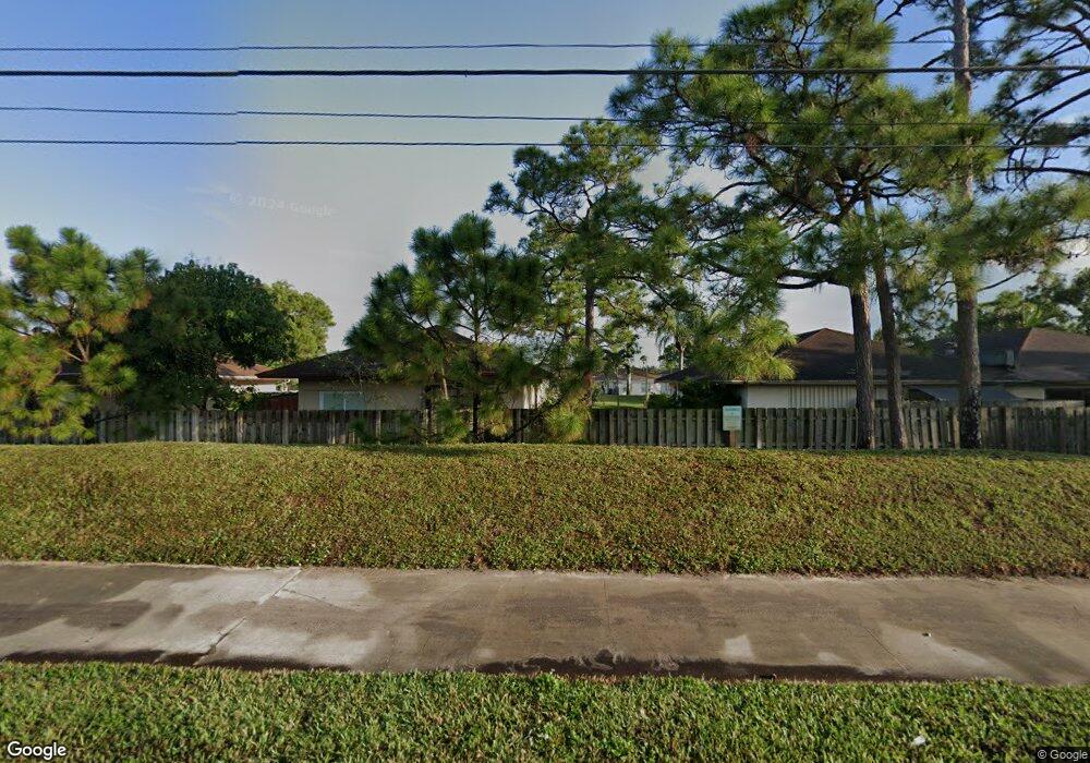 4845 Chacha Ct unit 68A, West Palm Beach, FL 33415 - photo 1