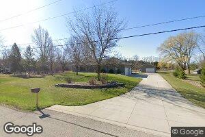 W4720 Fulton St, Fond Du Lac, WI 54935