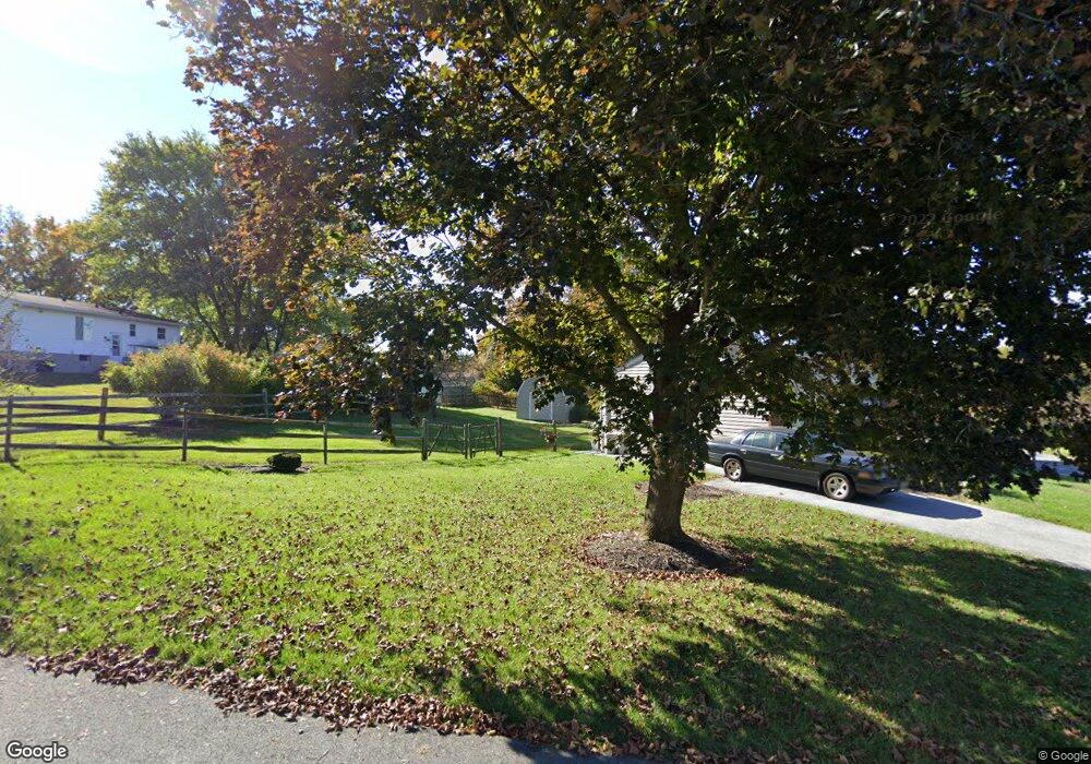 2303 Sunset Dr N, Sykesville, MD 21784 - photo 1