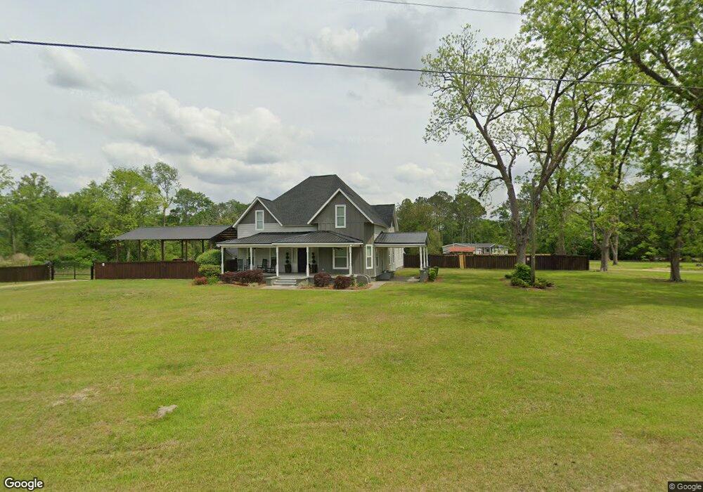 120 Curtis Vickers St, Ambrose, GA 31512 - photo 1
