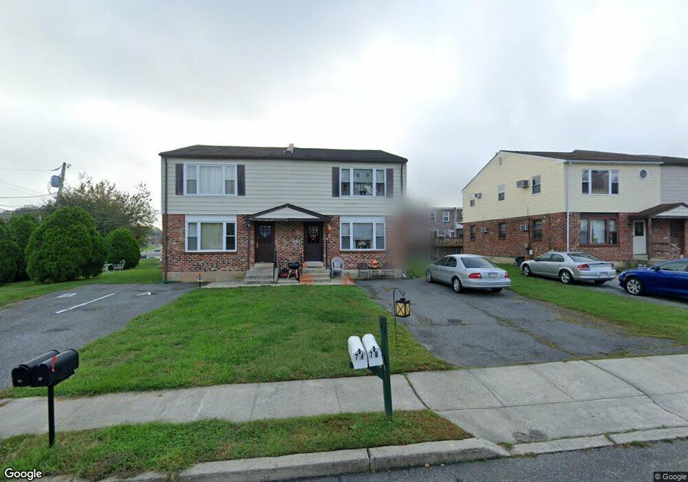 7 Alicia Ct, Glenolden, PA 19036 - photo 1