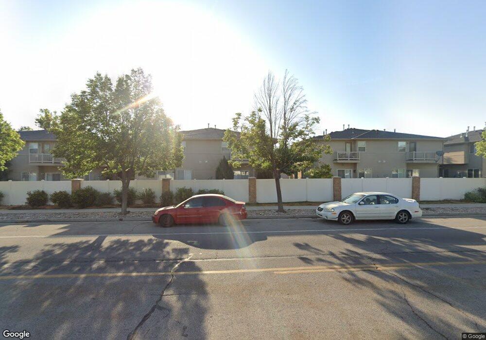 8468 S Ivy Springs Ln, West Jordan, UT 84081 - photo 1