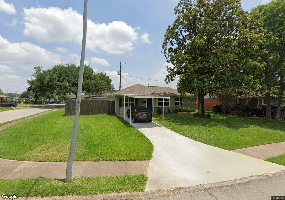 4730 Carleen Rd, Houston, TX 77092 - photo 1