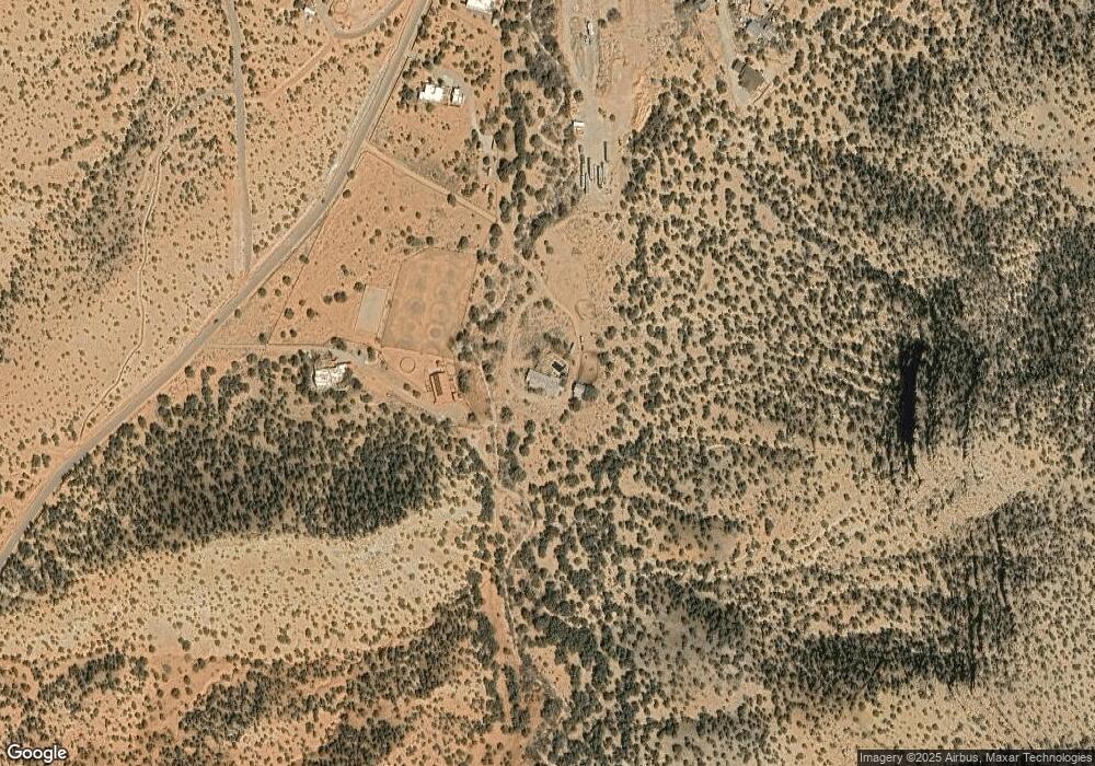 56 Camino Del Tecolote, Placitas, NM 87043 - photo 1