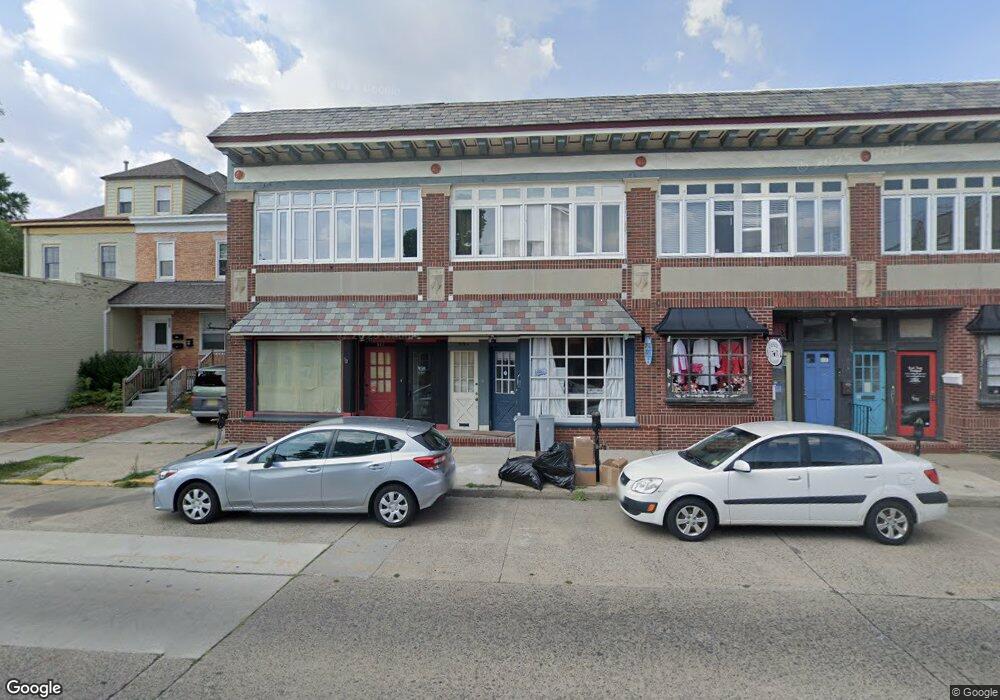 579 Haddon Ave, Collingswood, NJ 08108 - photo 1