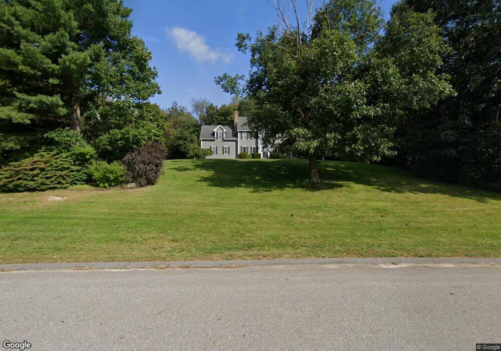 2 Deer Run Rd, Spencer, MA 01562 - photo 1