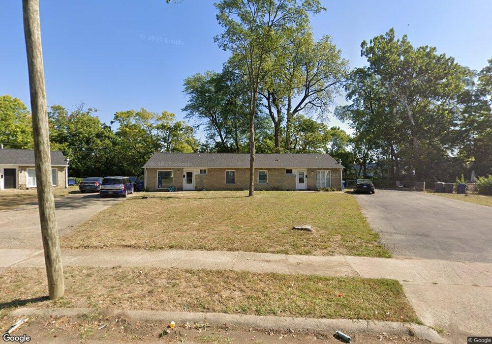 126 Beechbank Rd unit 128, Columbus, OH 43213 - photo 1