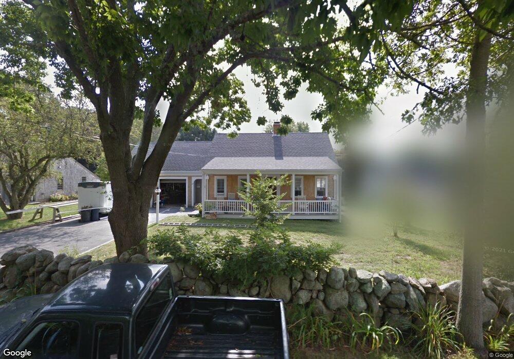 47 Bush St, South Dartmouth, MA 02748 - photo 1