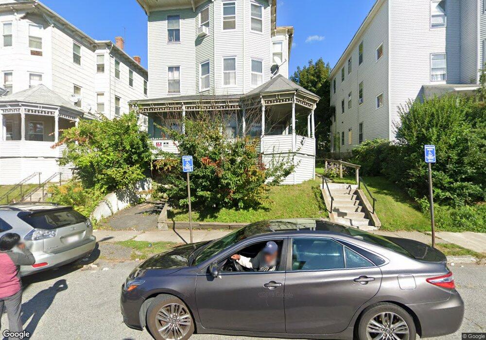 21 Blanche St, Worcester, MA 01604 - photo 1