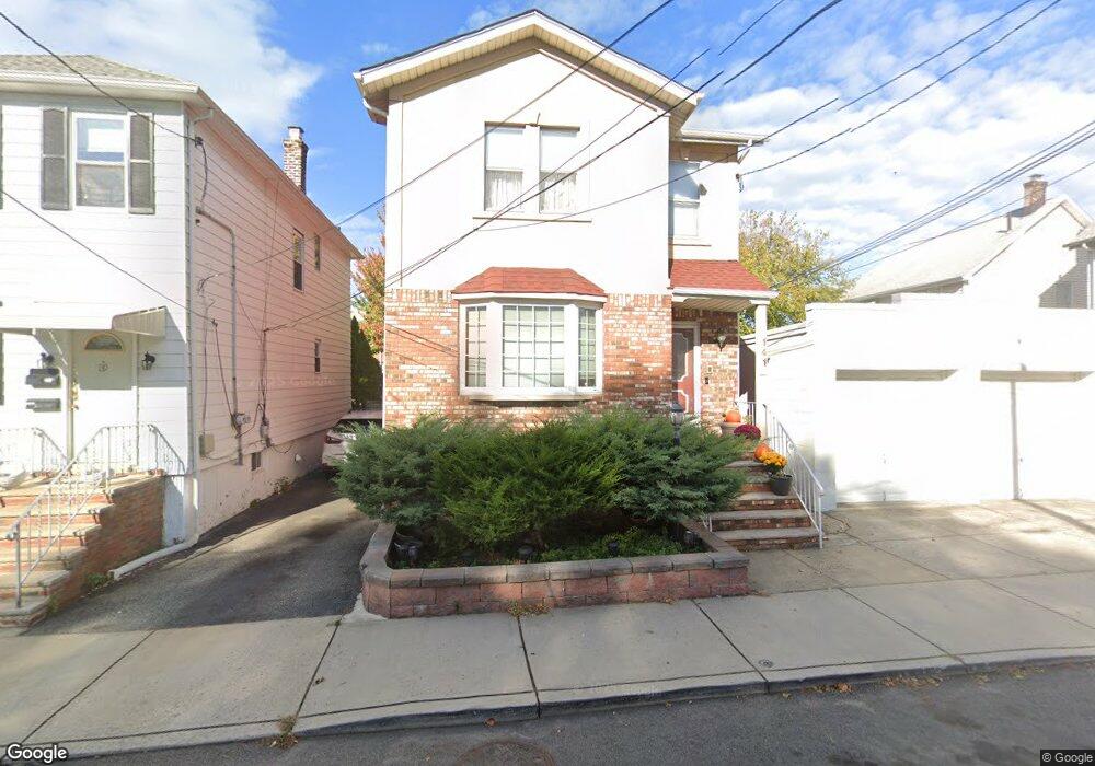 141 Cedar St, Cliffside Park, NJ 07010 - photo 1