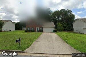 10396 Ivygate Ave, Jonesboro, GA 30238