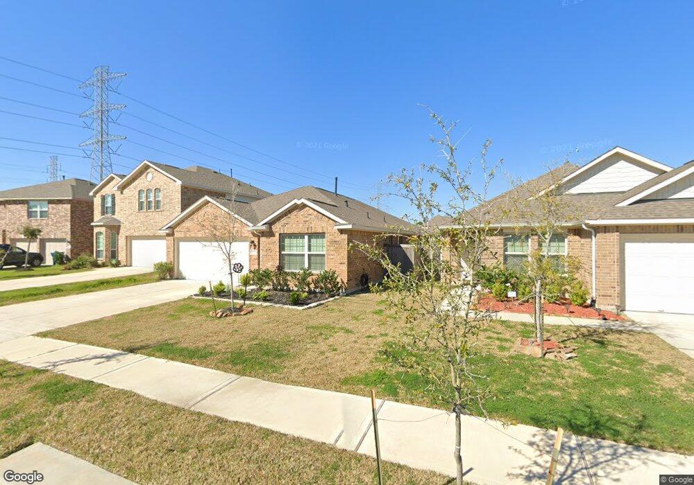11311 Creekway Bend Dr, Humble, TX 77396 - photo 1
