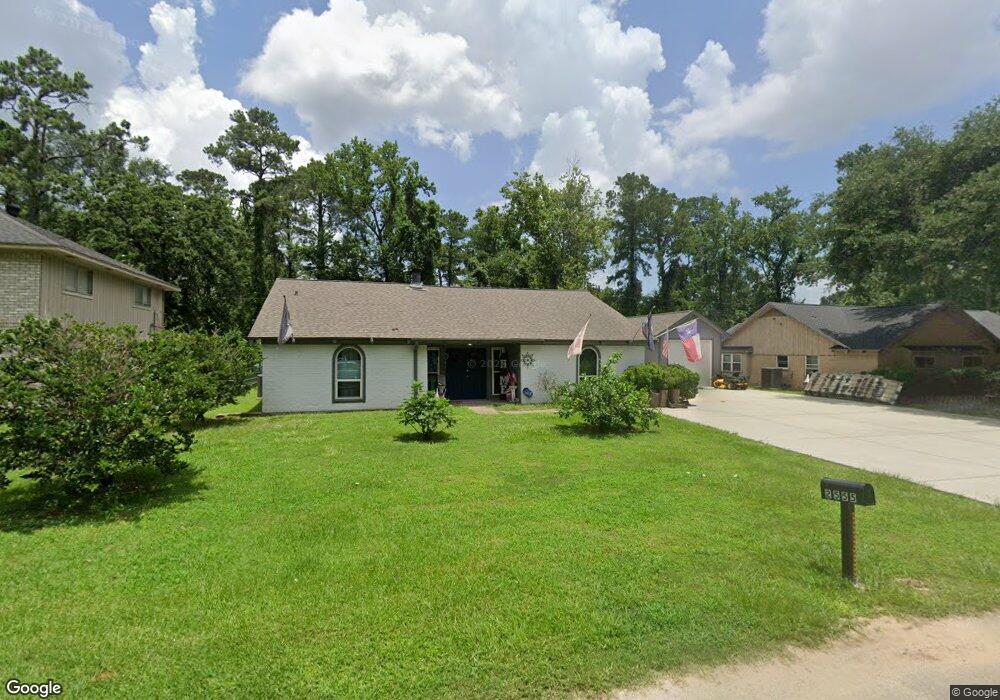 2555 River Ridge, Conroe, TX 77385 - photo 1