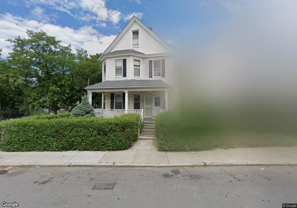 63 Olney St, Dorchester, MA 02121 - photo 1