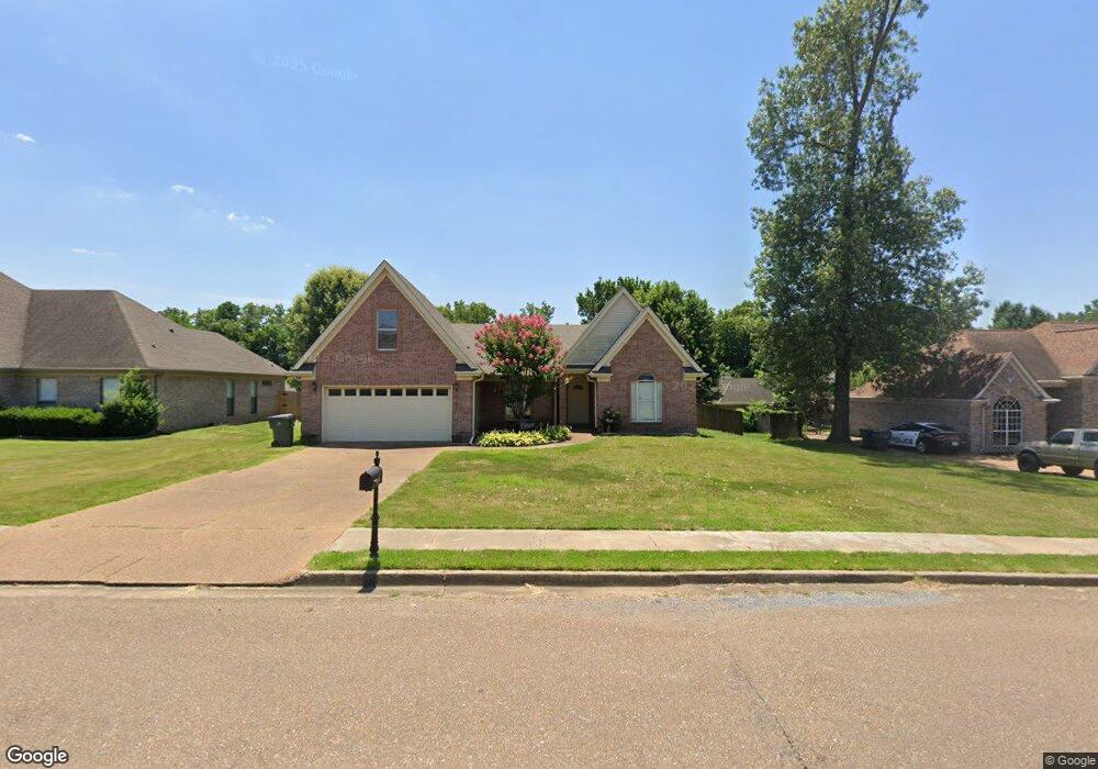 11 Forked Creek Pkwy, Hernando, MS 38632 - photo 1