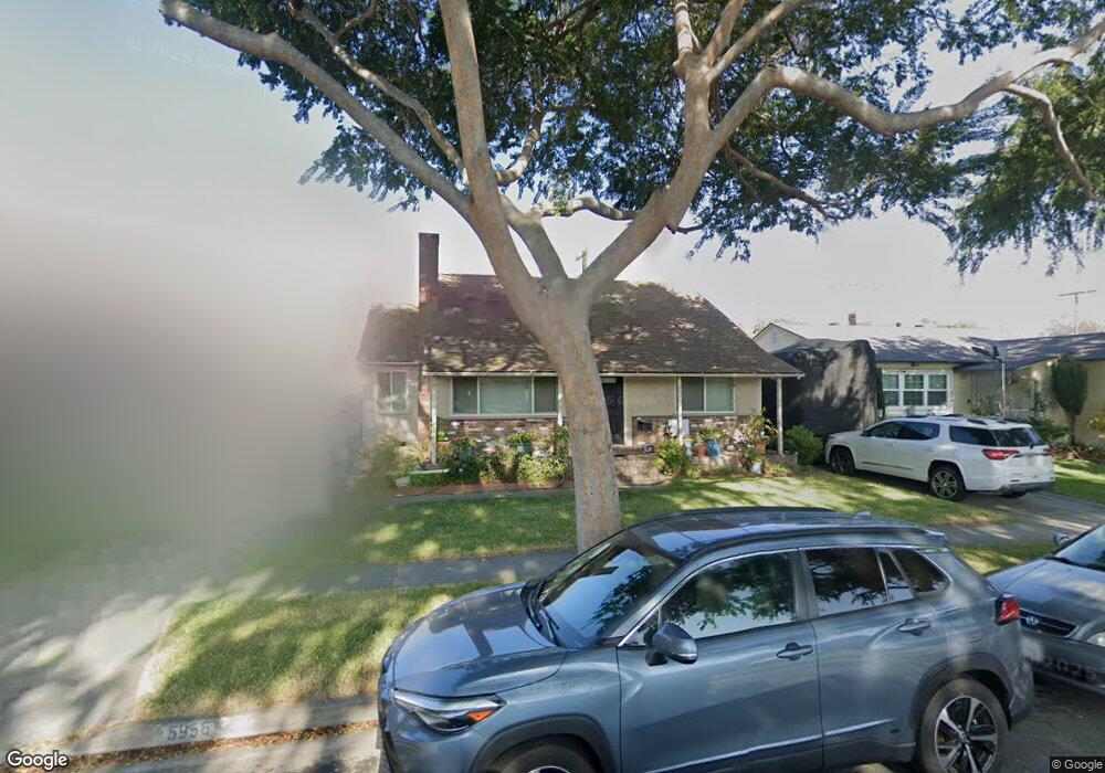 5956 Pimenta Ave, Lakewood, CA 90712 - photo 1