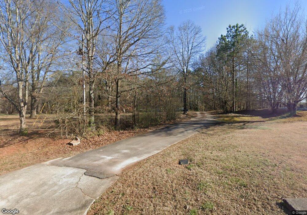 131 Wayne J Stokes Blvd, Stockbridge, GA 30281 - photo 1