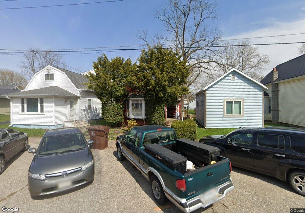 760 W Main St, Wabash, IN 46992 - photo 1