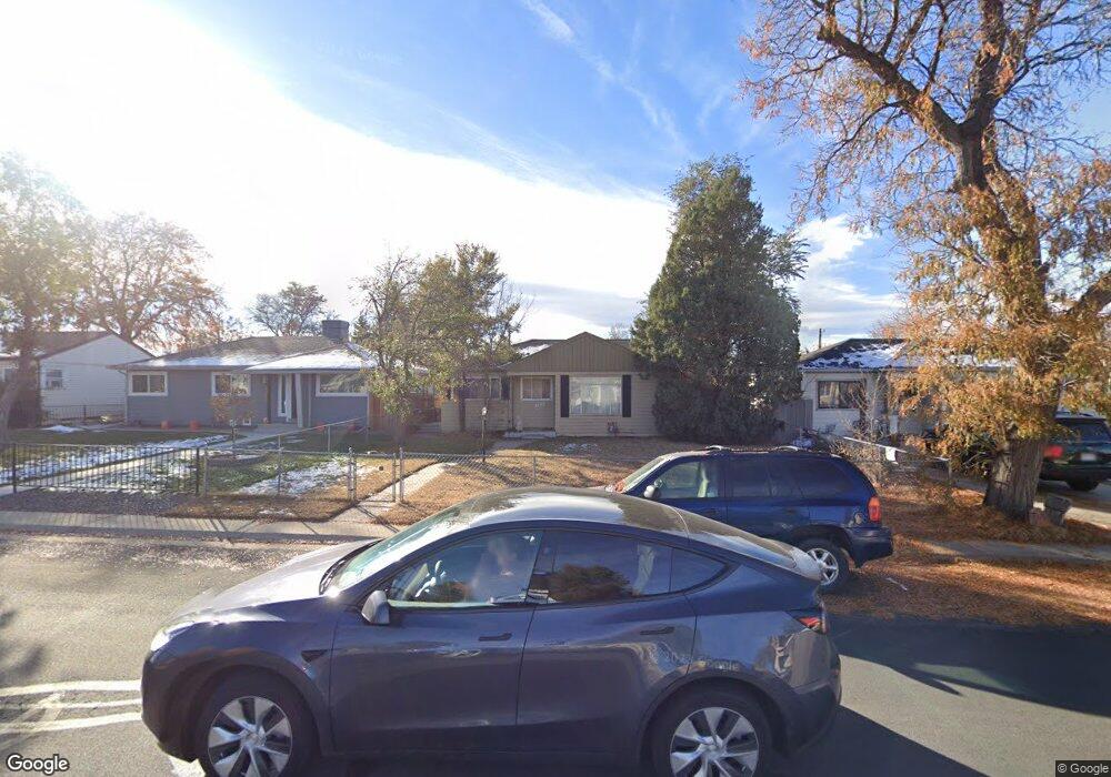 2225 Fulton St, Aurora, CO 80010 - photo 1