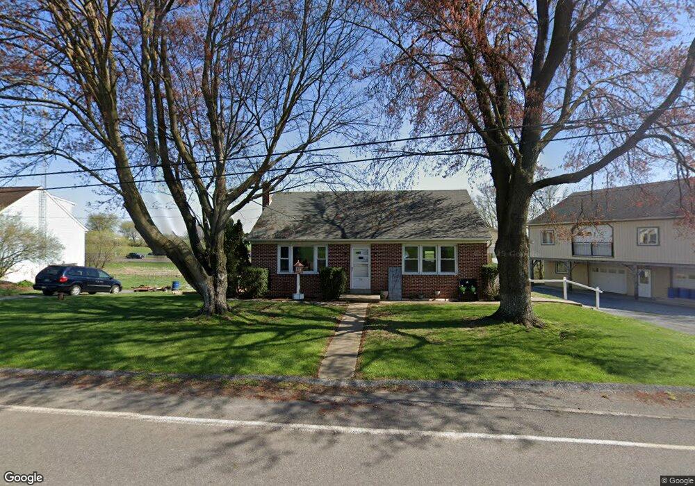 219 Stone Quarry Rd, Leola, PA 17540 - photo 1