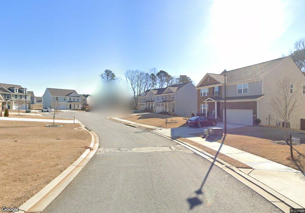 0 Ballast Point Ct, Cumming, GA 30041 - photo 1