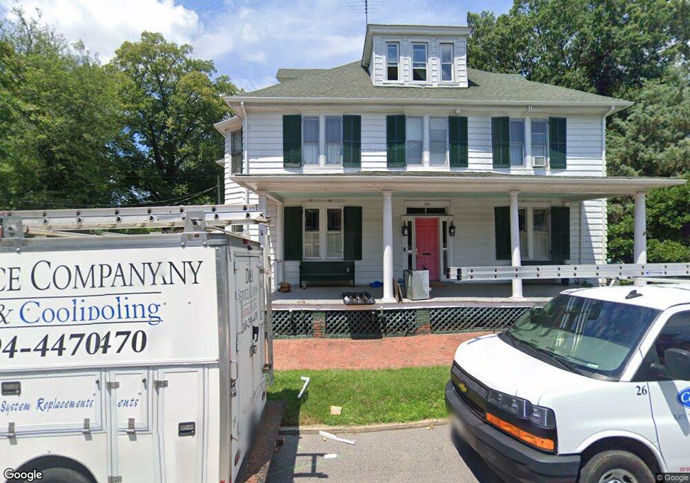 206 S Liberty St, Centreville, MD 21617 - photo 1