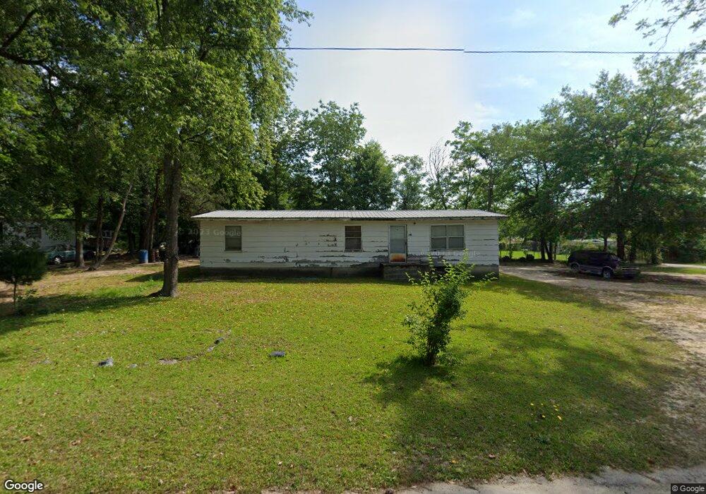 100 Mathis St, Gordon, GA 31031 - photo 1