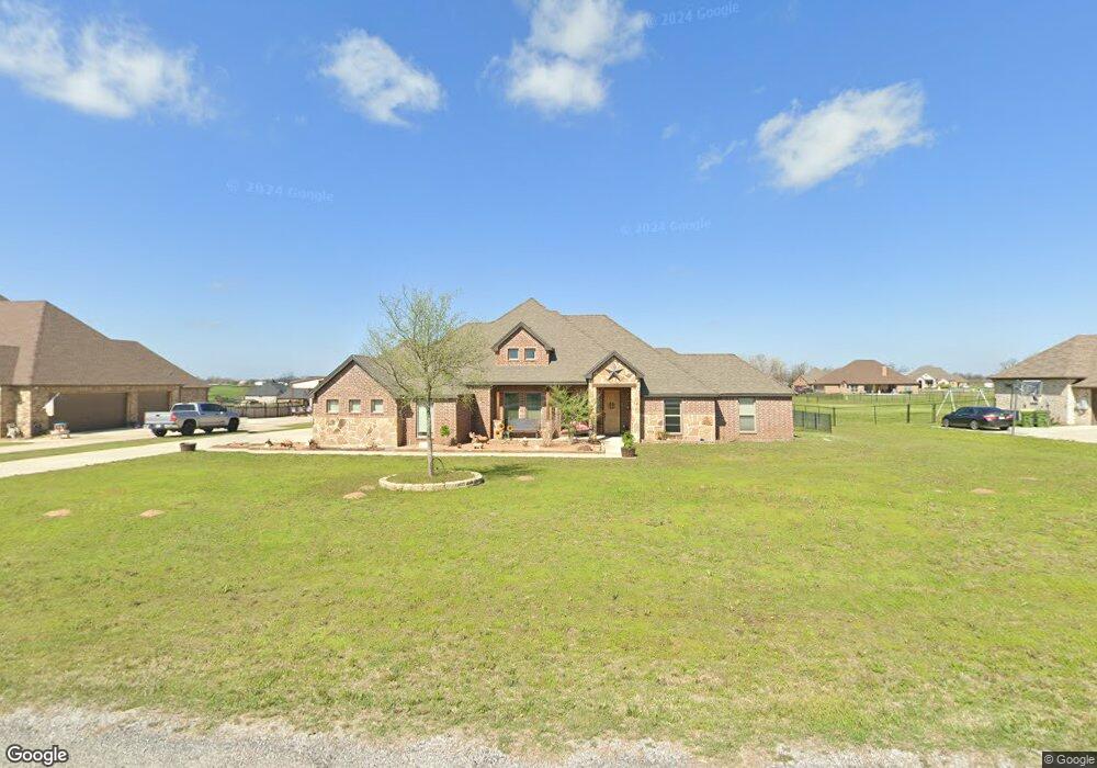 108 Spirit Ct, Brock, TX 76087 - photo 1