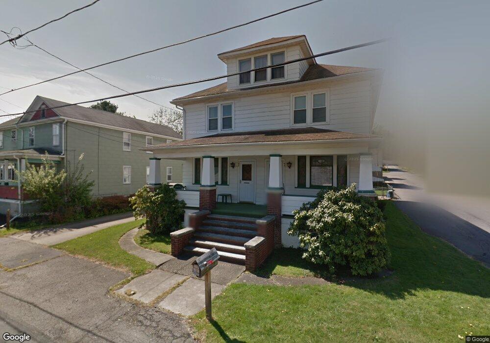 194 Farrell St, Wilkes Barre, PA 18705 - photo 1