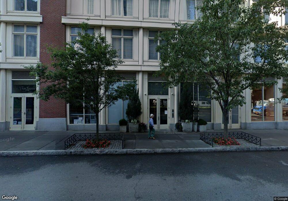 61 W Houston St unit 3B, New York, NY 10012 - photo 1