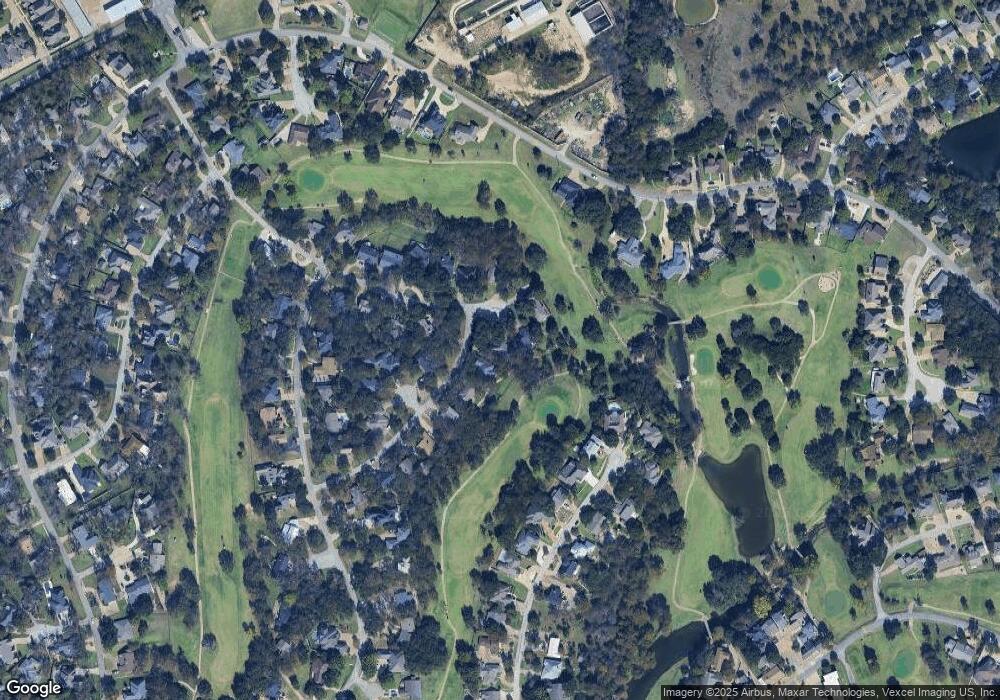 3814 Nocona Dr, Granbury, TX 76049 - photo 1