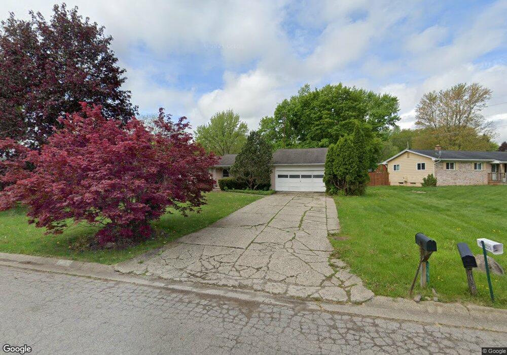 1191 Westwood Dr, Flint, MI 48532 - photo 1