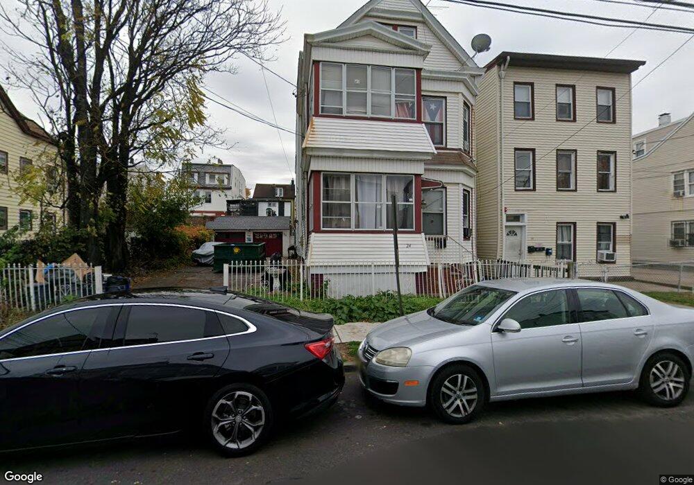 24 Elizabeth St unit 26, Paterson, NJ 07503 - photo 1