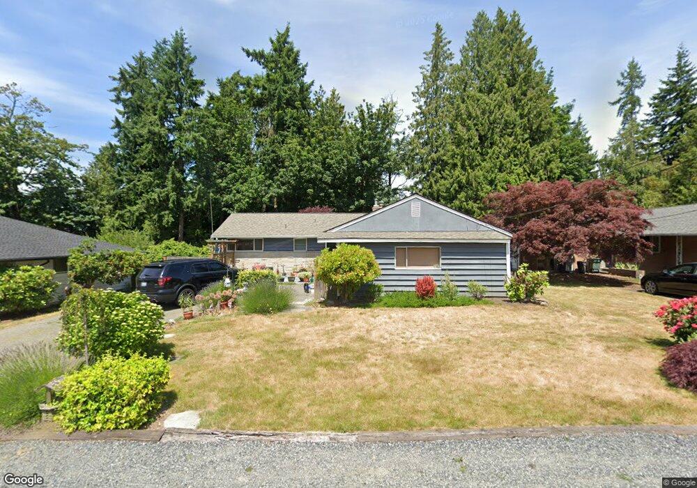 8603 Holly Ln, Edmonds, WA 98026 - photo 1