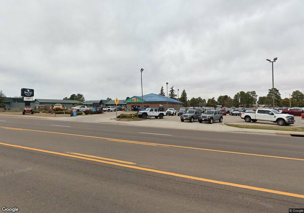 330 W Deuce of Clubs, Show Low, AZ 85901 - photo 1