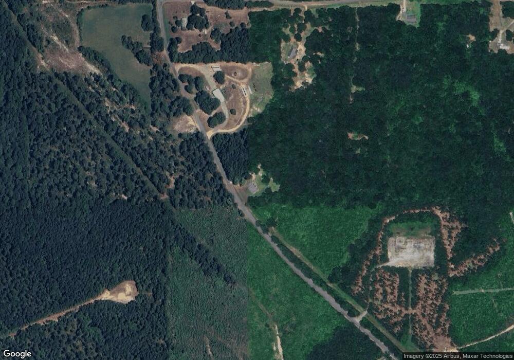 536 Pylant Rd, Choudrant, LA 71227 - photo 1