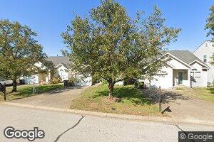 4419 Baygarden Ct, Louisville, KY 40245