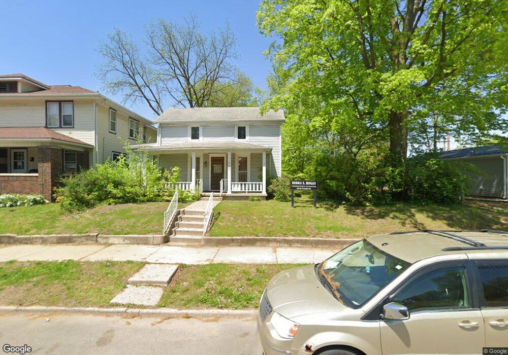 510 W Franklin St, Elkhart, IN 46516 - photo 1