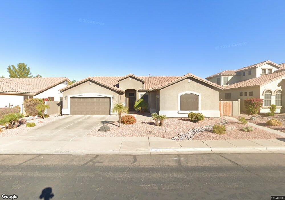 9634 E Natal Ave, Mesa, AZ 85209 - photo 1