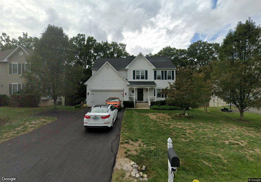 2184 Wildflower Way, Locust Grove, VA 22508 - photo 1