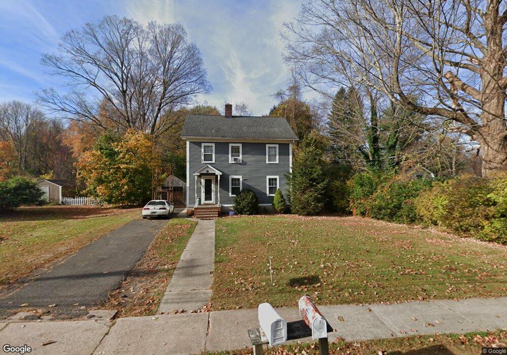 5 S Main St, East Hampton, CT 06424 - photo 1